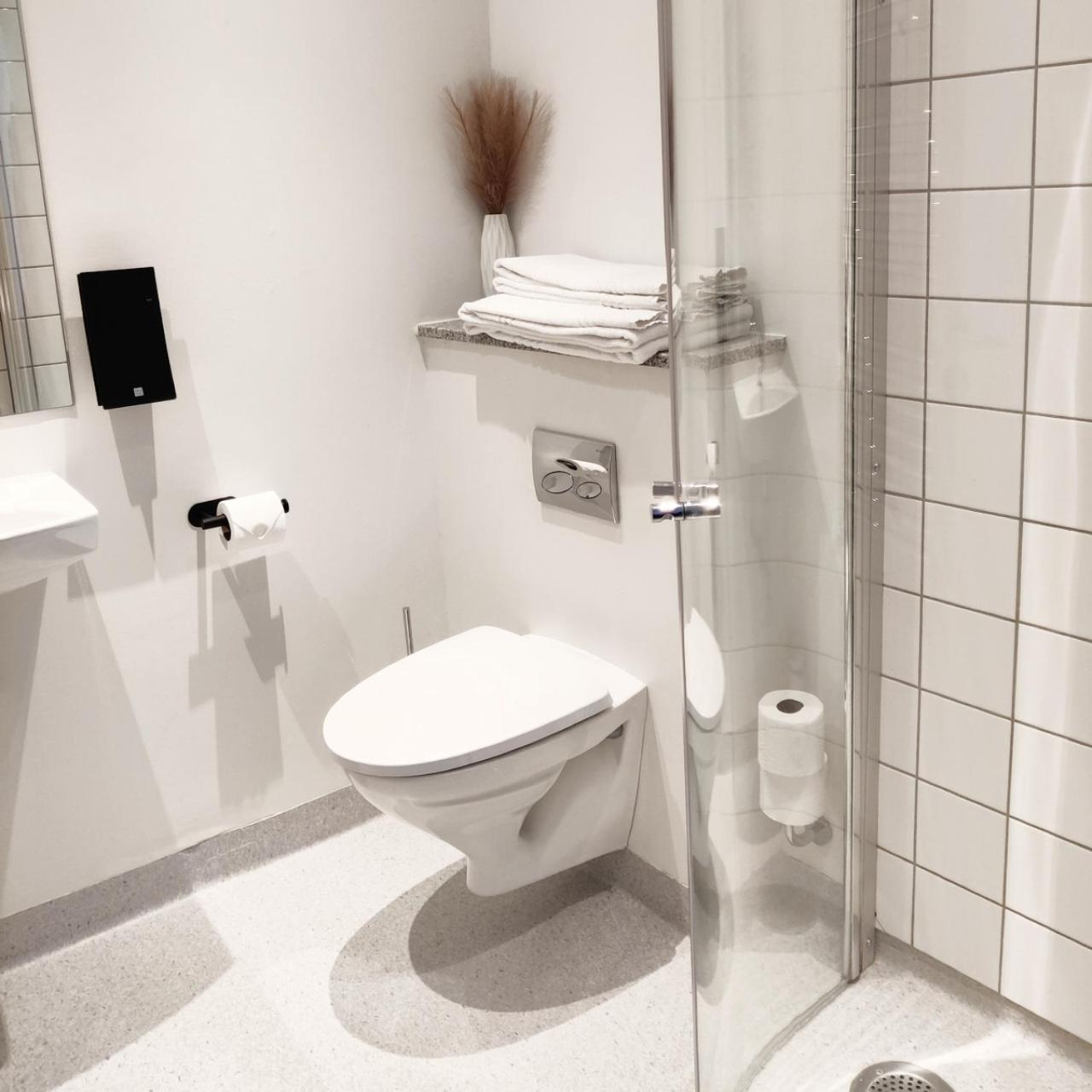 Centralhotellet Køge Kültér fotó