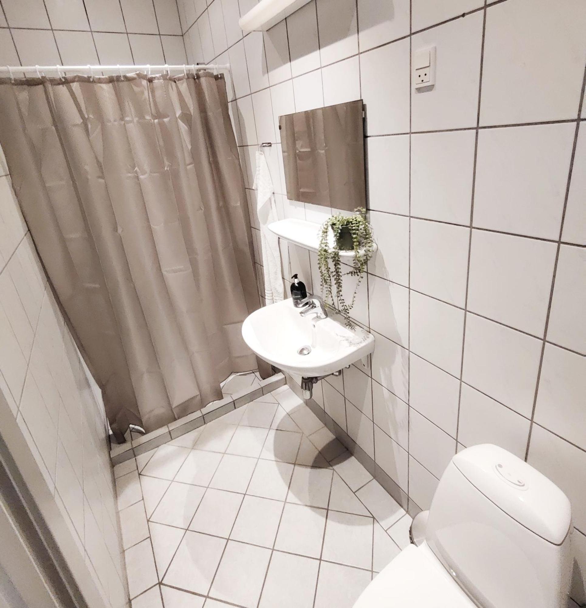 Centralhotellet Køge Kültér fotó