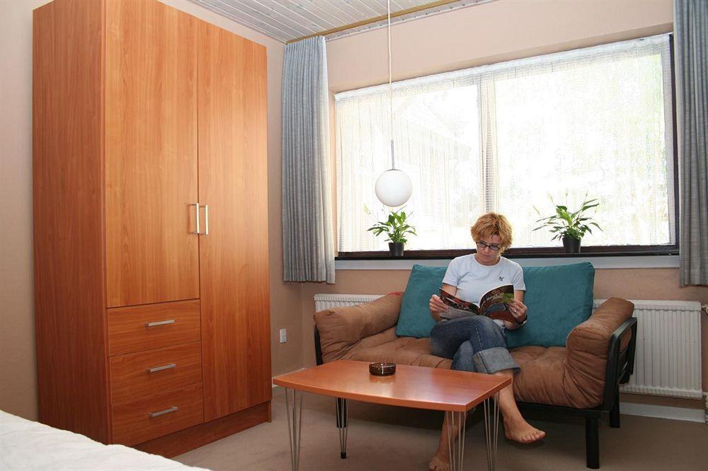 Centralhotellet Køge Kültér fotó